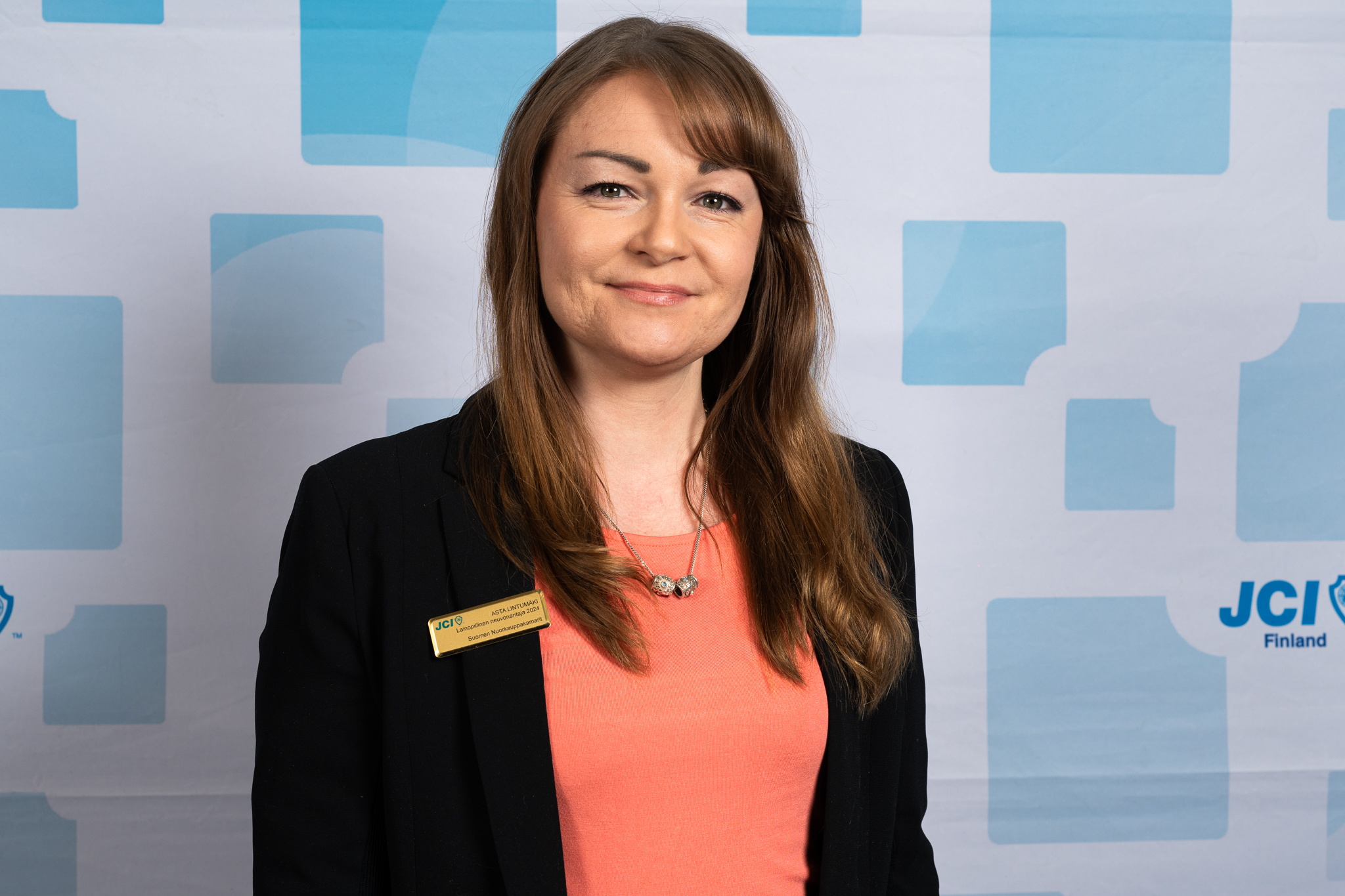 Lainopillinen neuvonantaja 2024 / General Legal Counsel 2024 - Asta Lintumäki