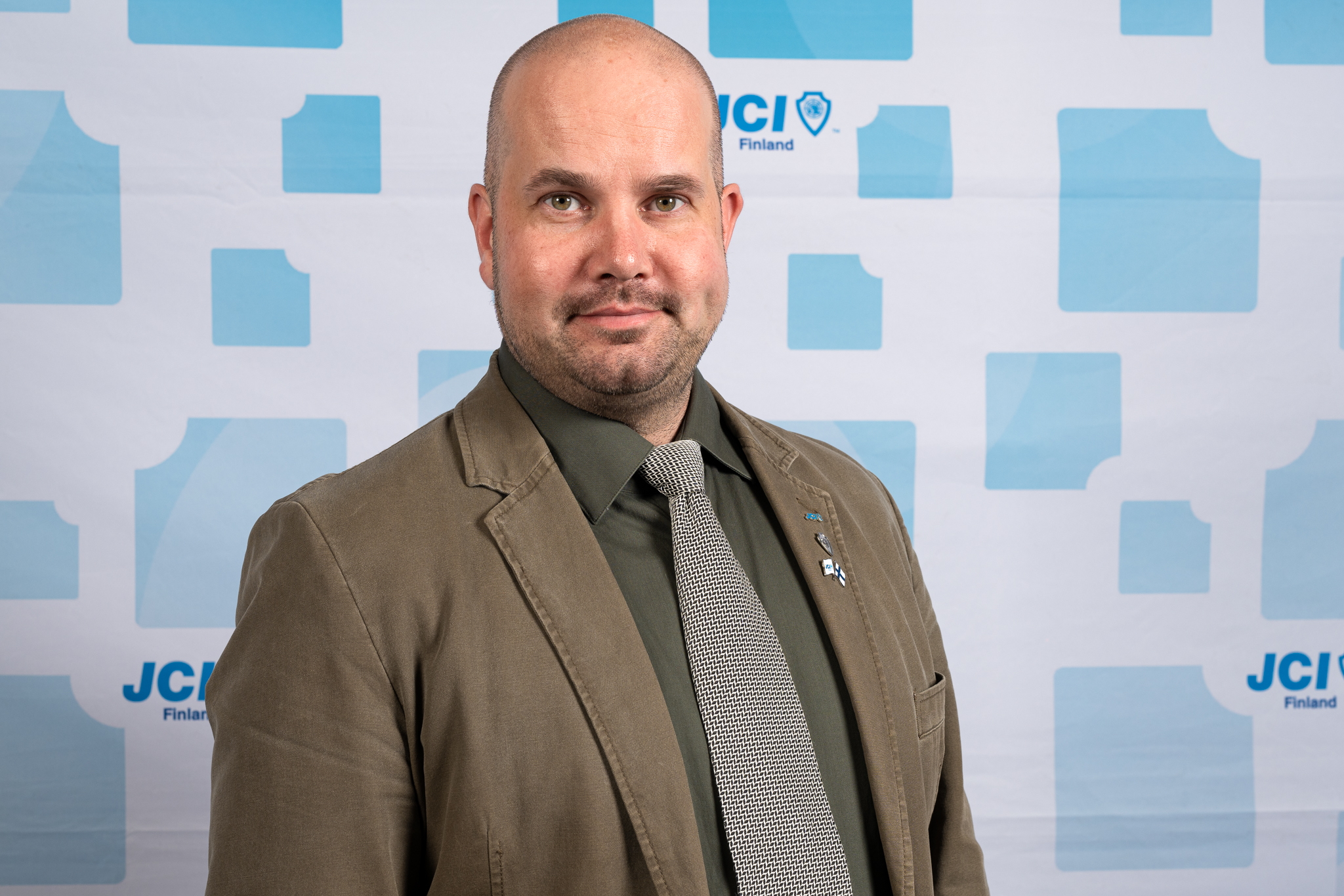 Kansallinen projektipäällikkö 2024, Vastuullisen Bisneksen Viikko - Mikko Eskola