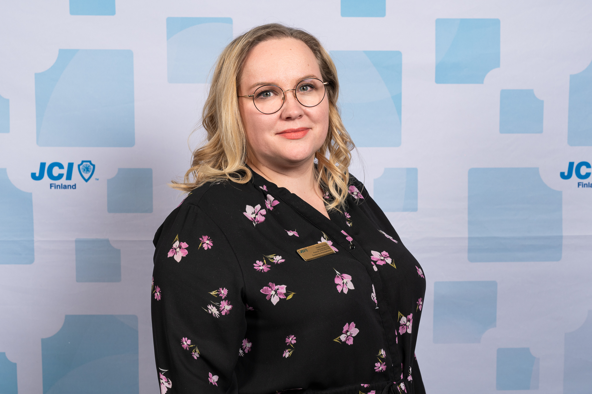 Kehitysjohtaja 2024, Koulutus- ja kokoustoiminta / Executive Vice President, Skills Development 2024 - Hanna Ikonen