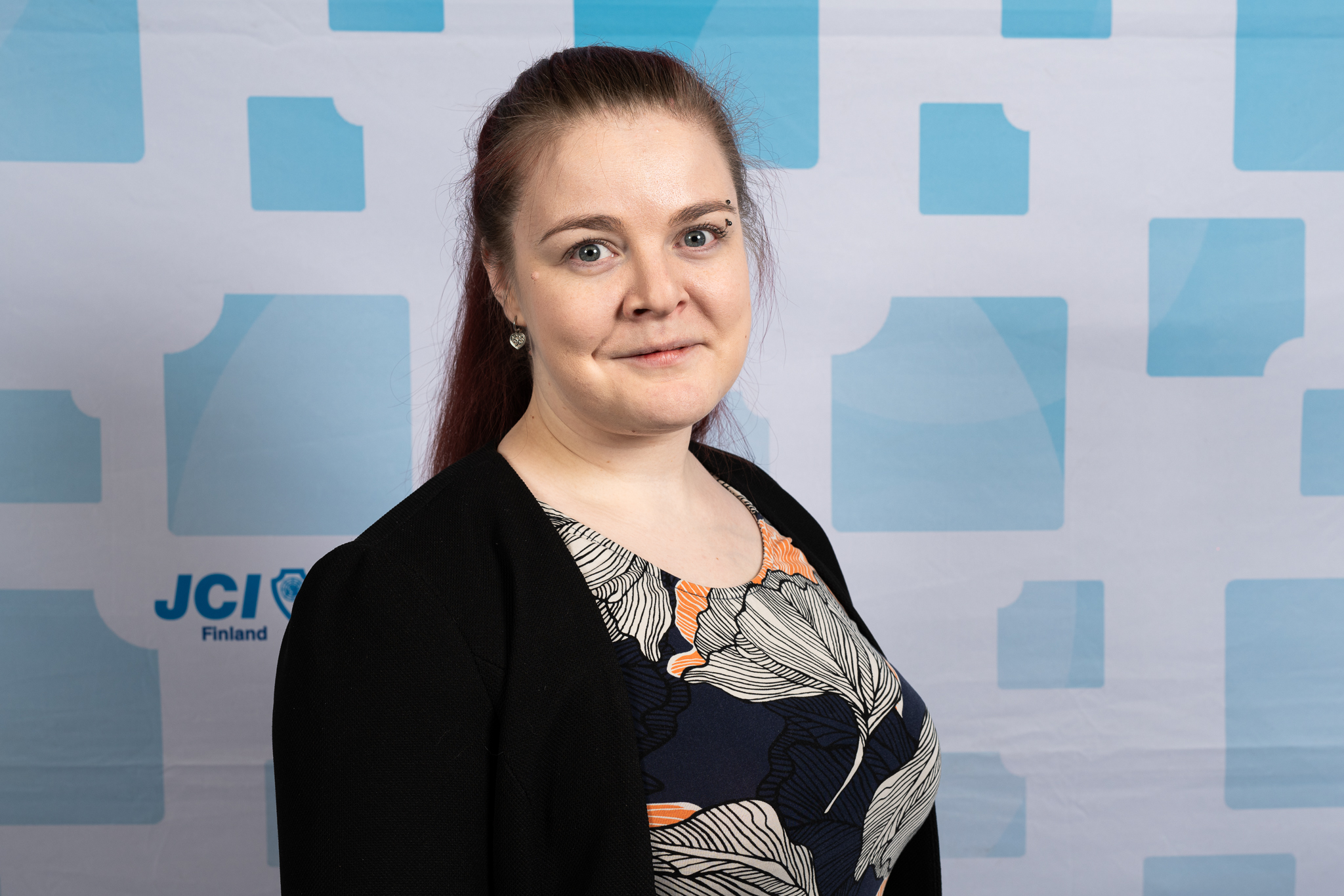 Kansallinen projektipäällikkö 2024, Päivä Johtajana - Heta Koskinen